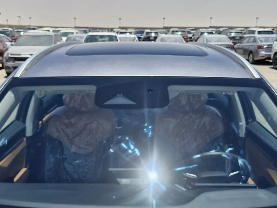 2025 Haval H6 Premium 