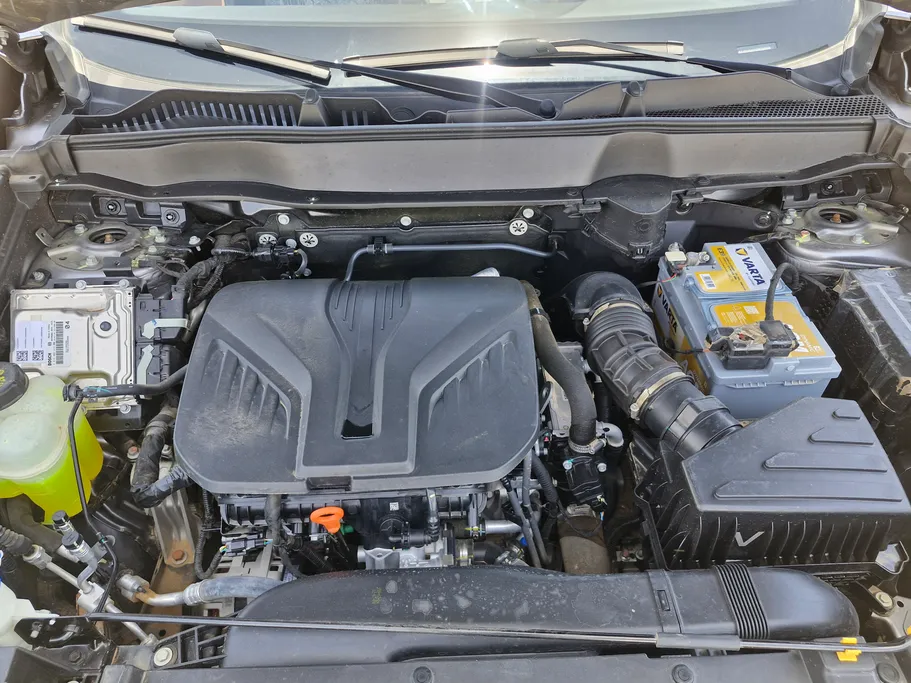 2025 Haval H6 Premium 
