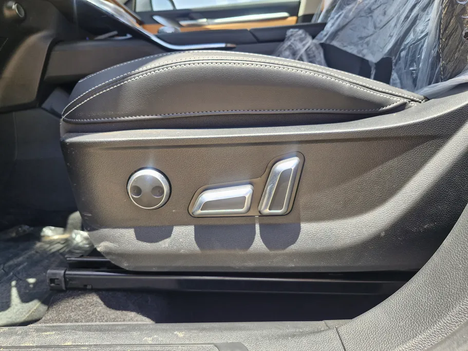 2025 Haval H6 Premium 