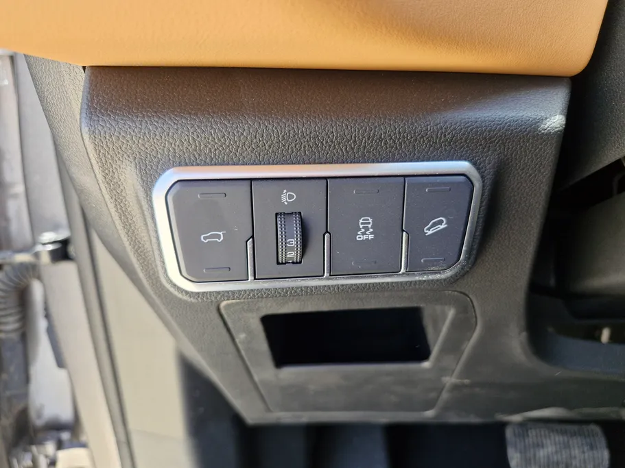 2025 Haval H6 Premium 