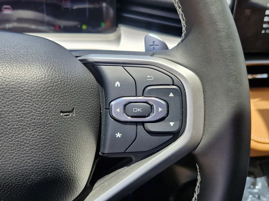 2025 Haval H6 Premium 