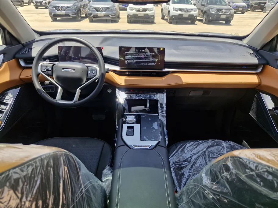 2025 Haval H6 Premium 