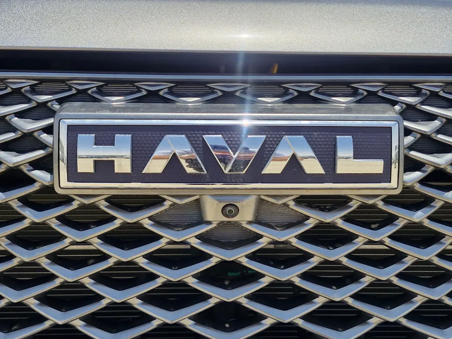 2025 Haval H6 Premium 