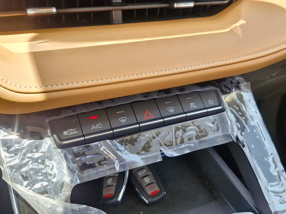 2025 Haval H6 Premium 