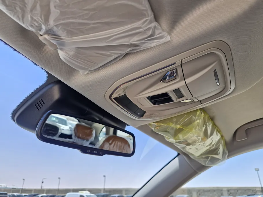 2025 Haval H6 Premium 