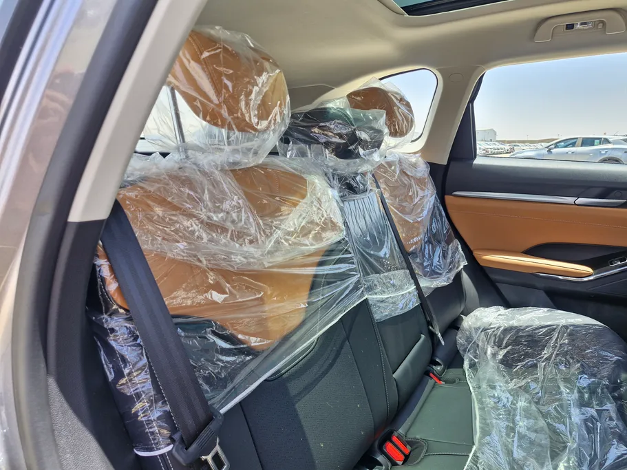 2025 Haval H6 Premium 