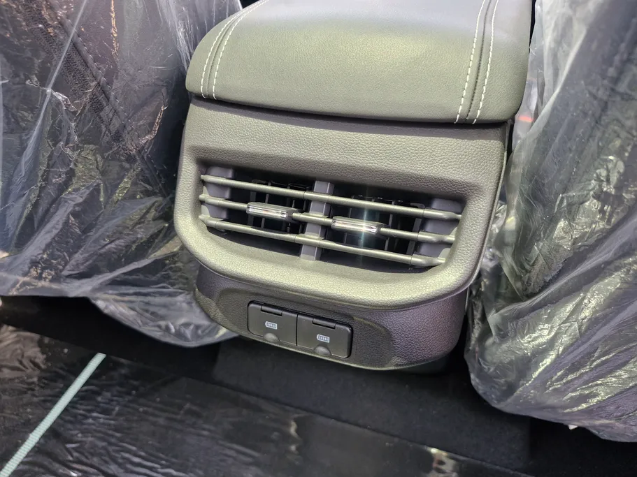 2025 Haval H6 Premium 