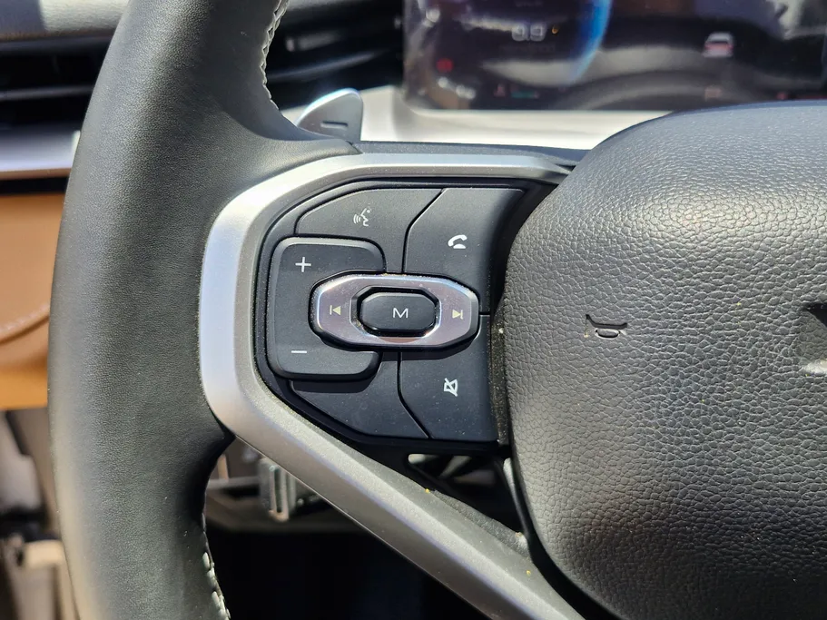 2025 Haval H6 Premium 