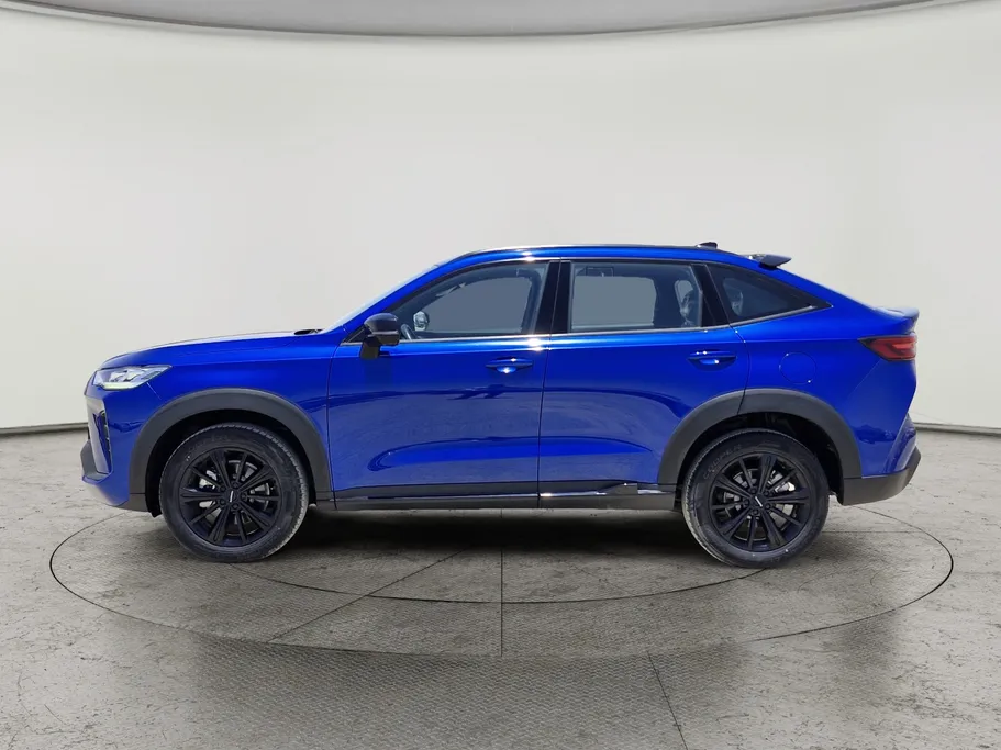 هافال H6 GT 2024 