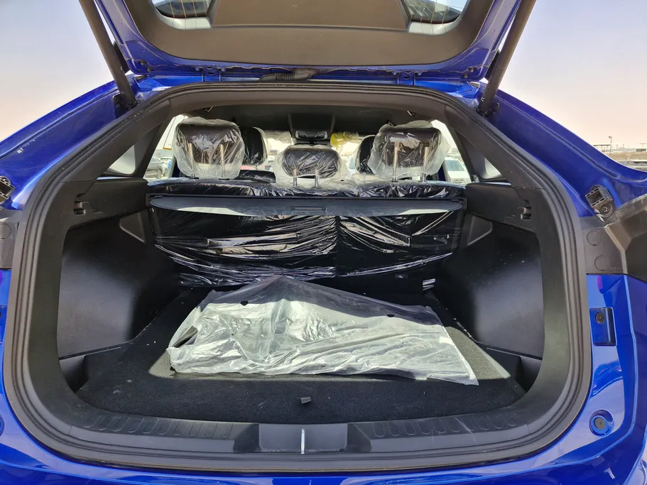 هافال H6 GT 2024 