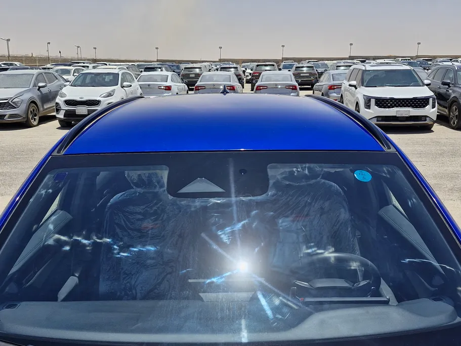 هافال H6 GT 2024 