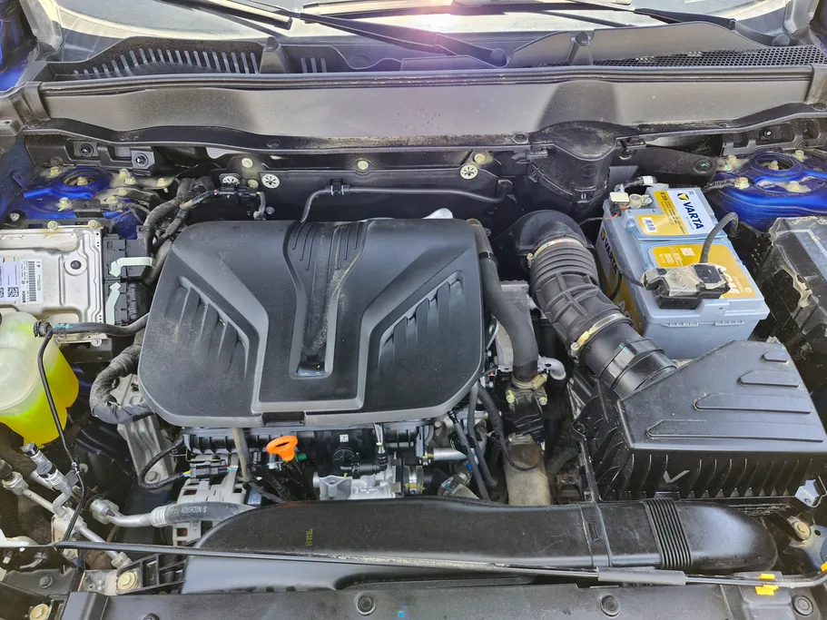 هافال H6 GT 2024 