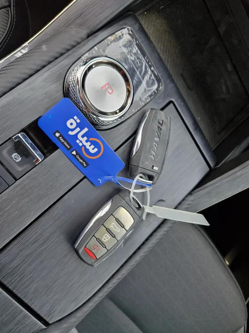 هافال H6 GT 2024 