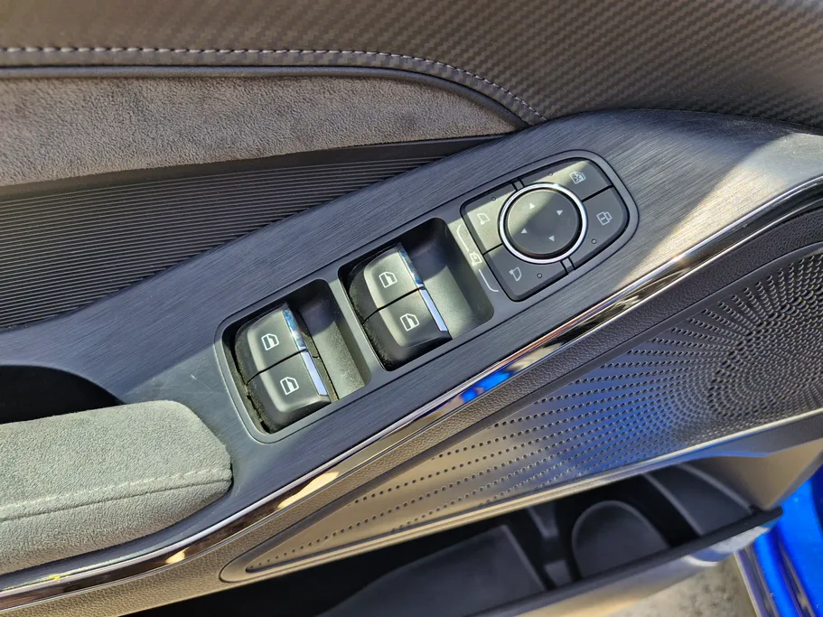 هافال H6 GT 2024 