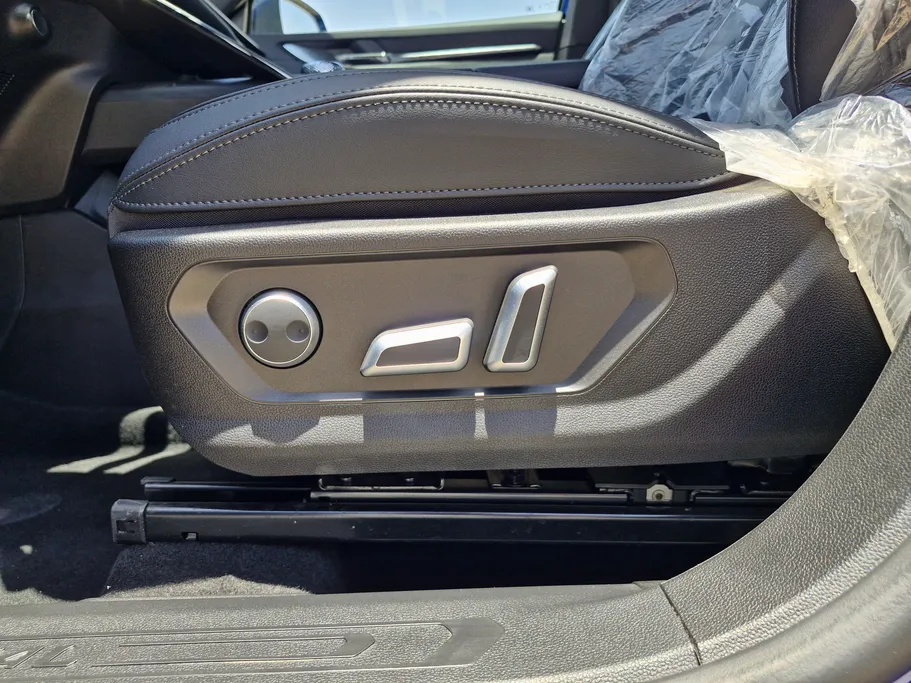 هافال H6 GT 2024 