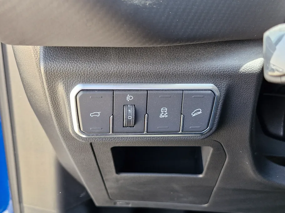 هافال H6 GT 2024 