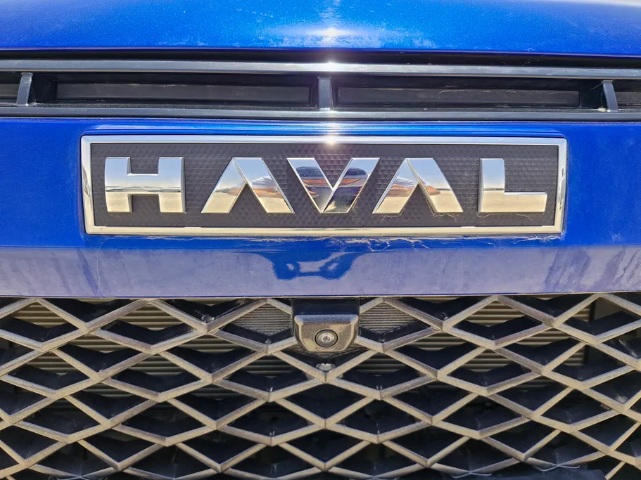 هافال H6 GT 2024 