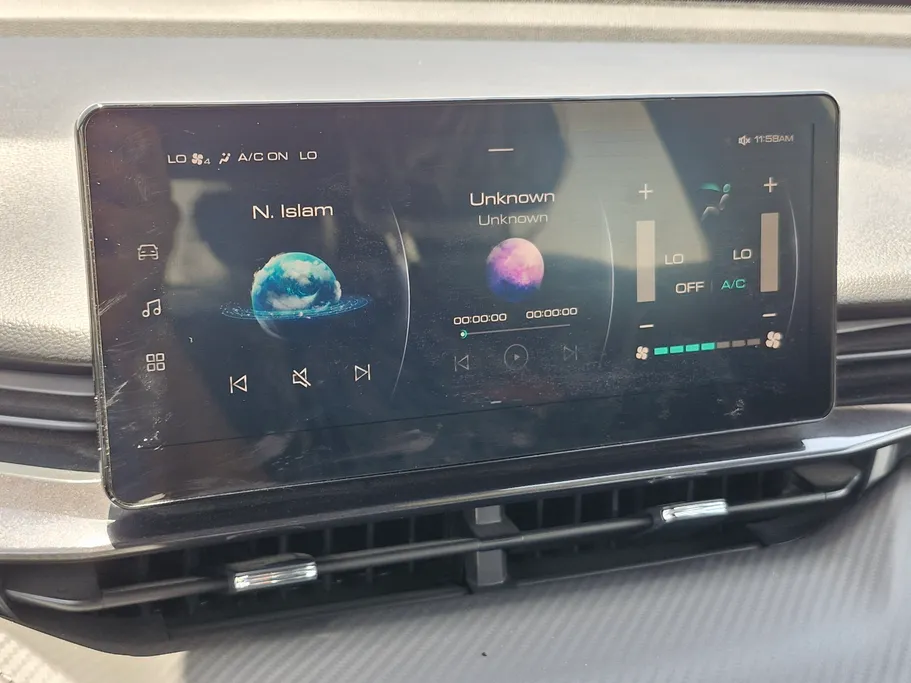 هافال H6 GT 2024 