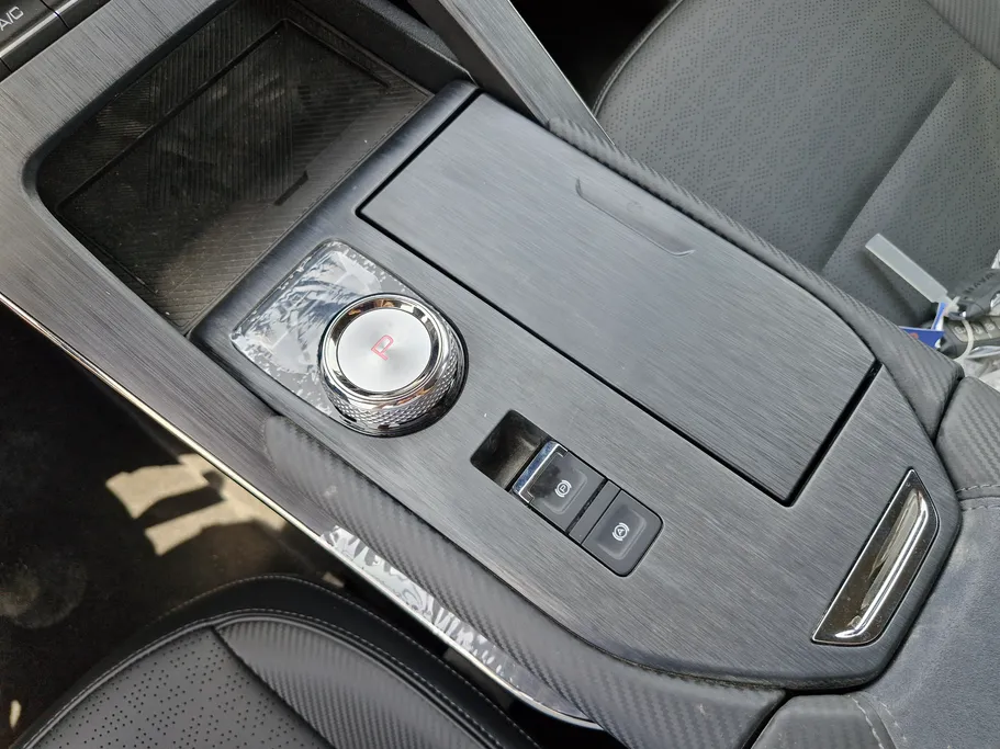 هافال H6 GT 2024 
