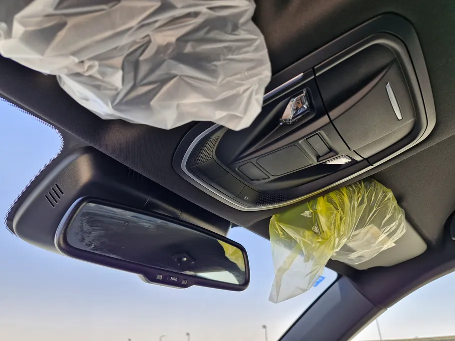 هافال H6 GT 2024 