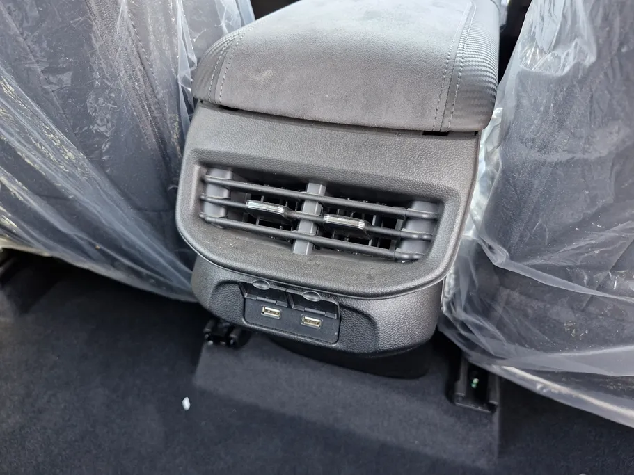 هافال H6 GT 2024 