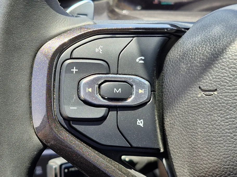 هافال H6 GT 2024 