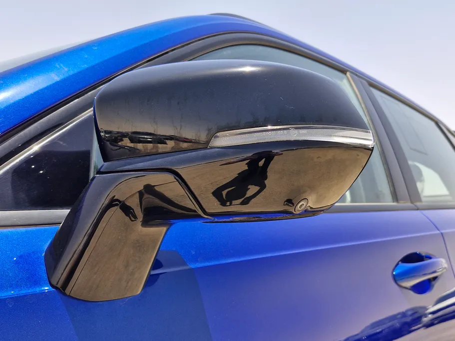 هافال H6 GT 2024 