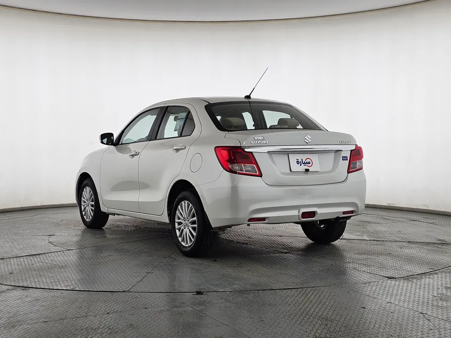 2024 Suzuki Dzire GL 