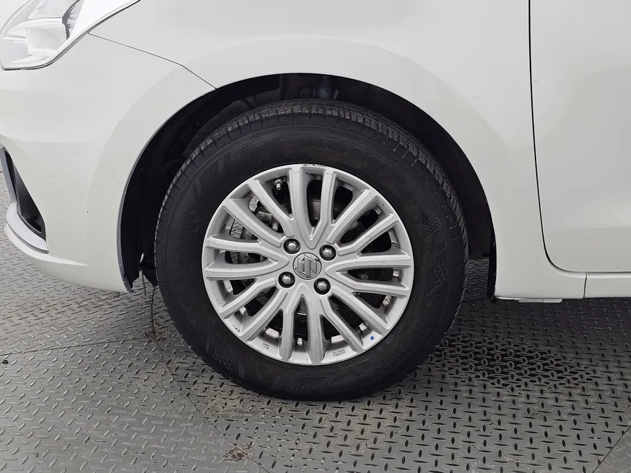 2024 Suzuki Dzire GL 