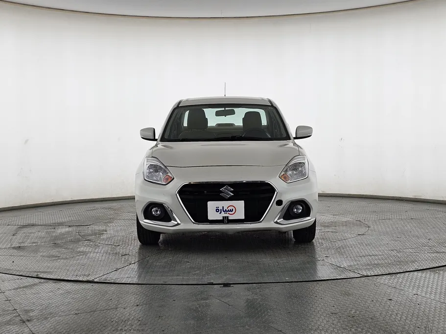 2024 Suzuki Dzire GL 