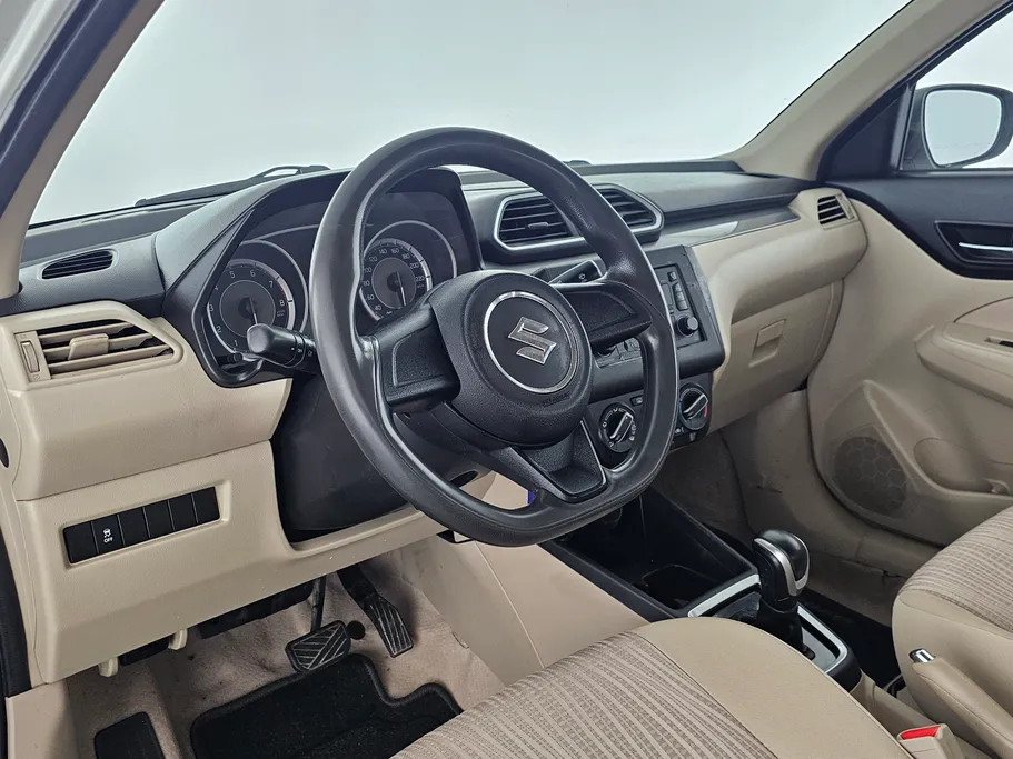 2024 Suzuki Dzire GL 