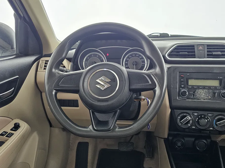 2024 Suzuki Dzire GL 