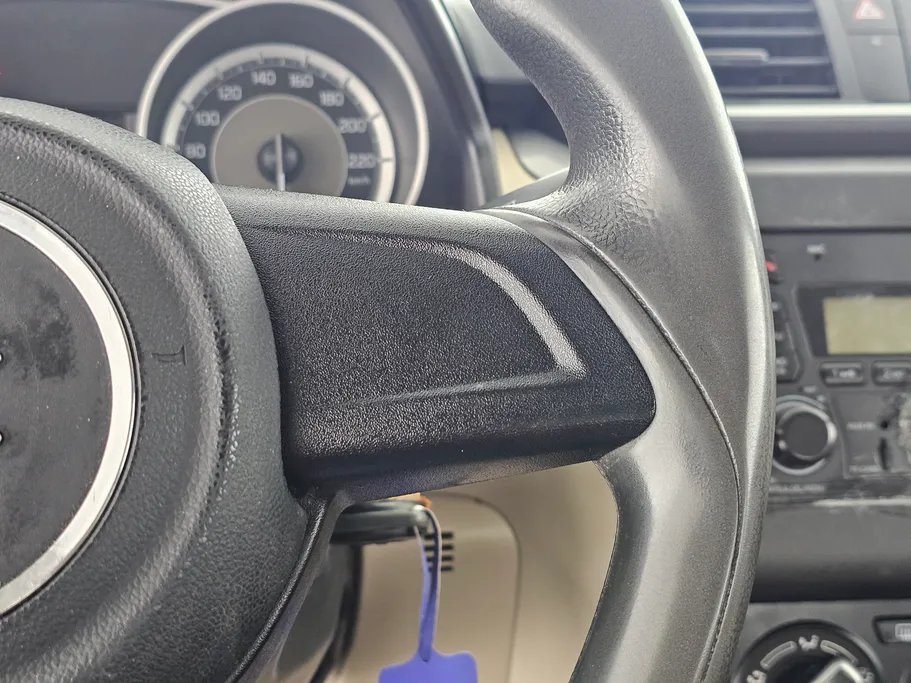 2024 Suzuki Dzire GL 