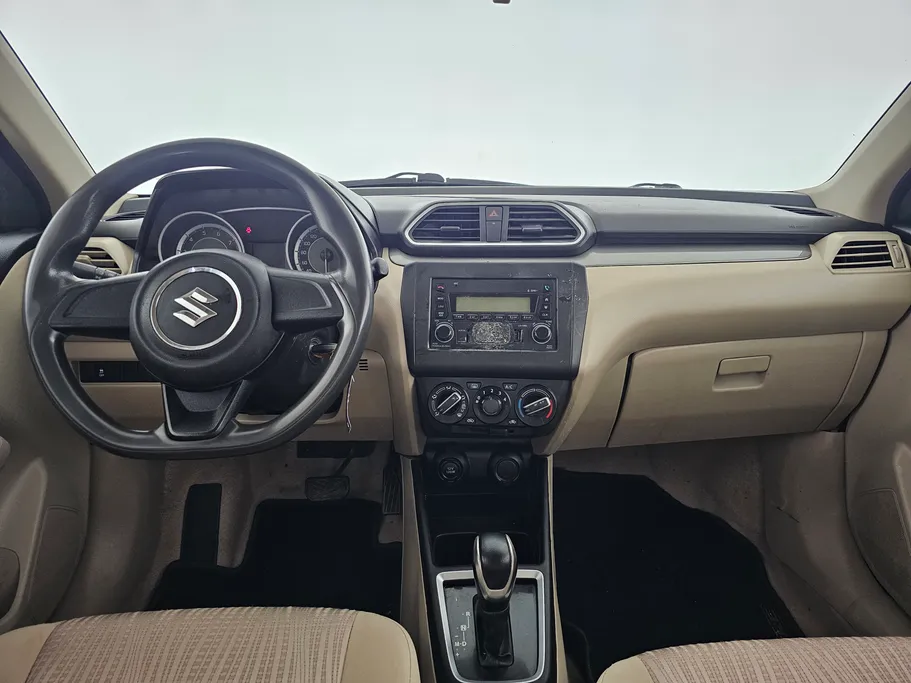 2024 Suzuki Dzire GL 