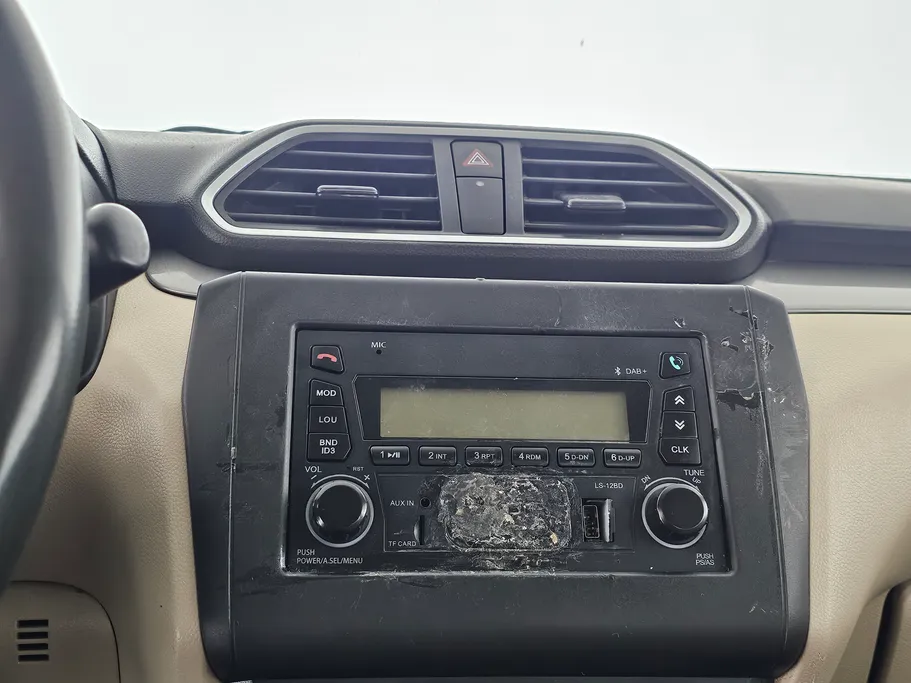 2024 Suzuki Dzire GL 