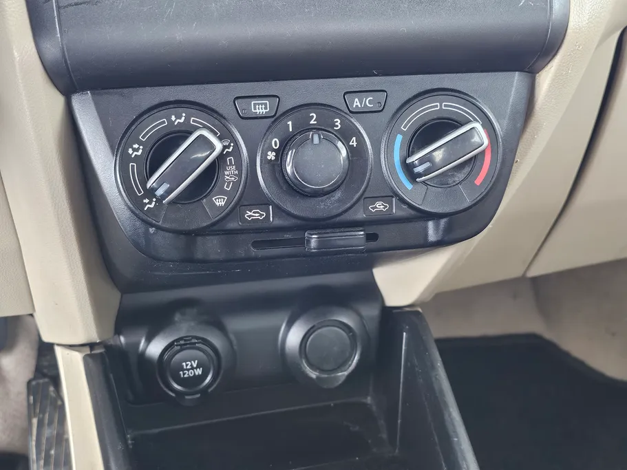 2024 Suzuki Dzire GL 