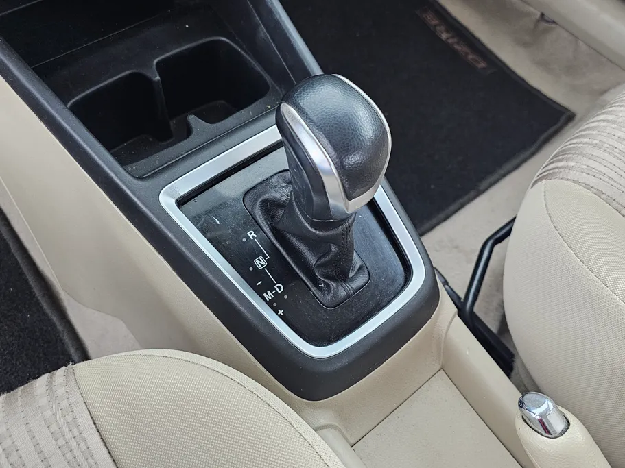2024 Suzuki Dzire GL 