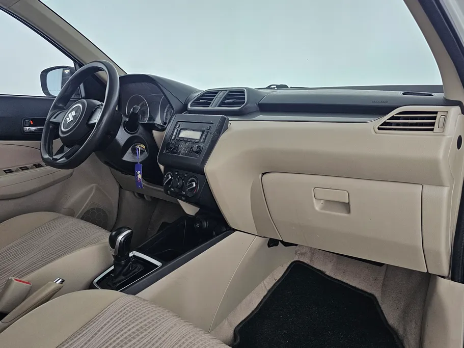 2024 Suzuki Dzire GL 