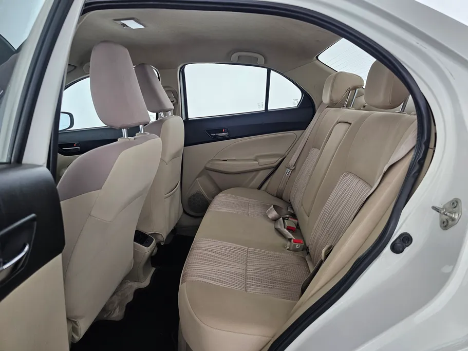 2024 Suzuki Dzire GL 