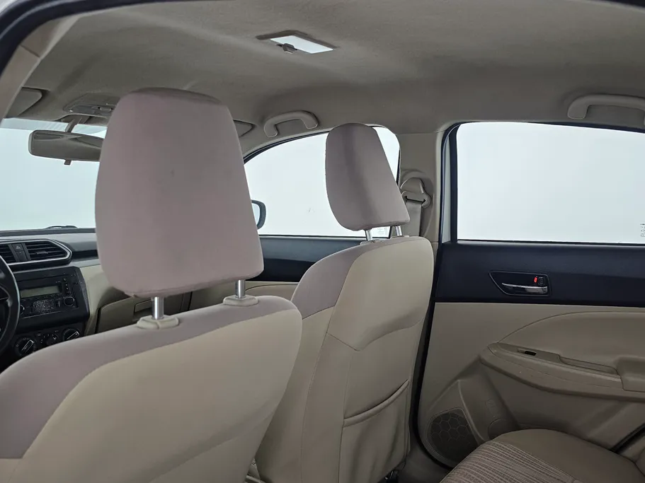 2024 Suzuki Dzire GL 