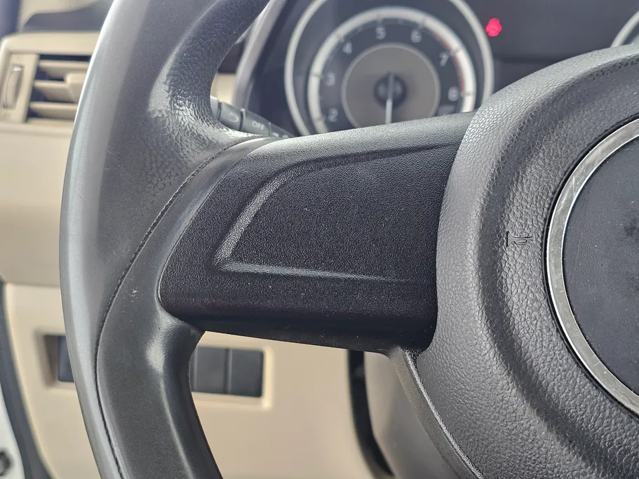 2024 Suzuki Dzire GL 