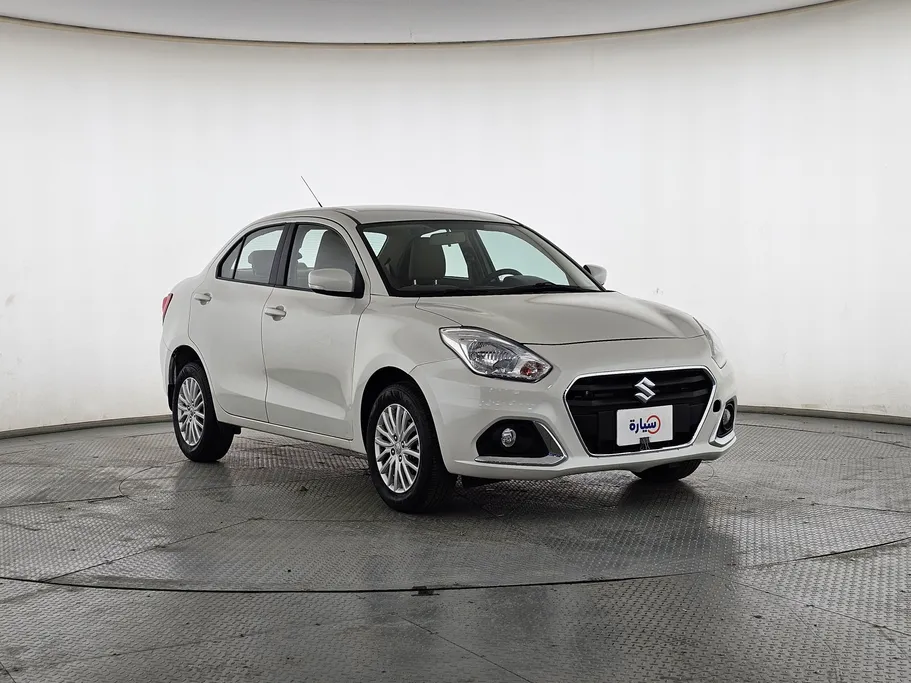 2024 Suzuki Dzire GL 