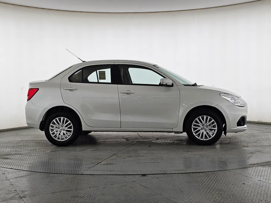 2024 Suzuki Dzire GL 