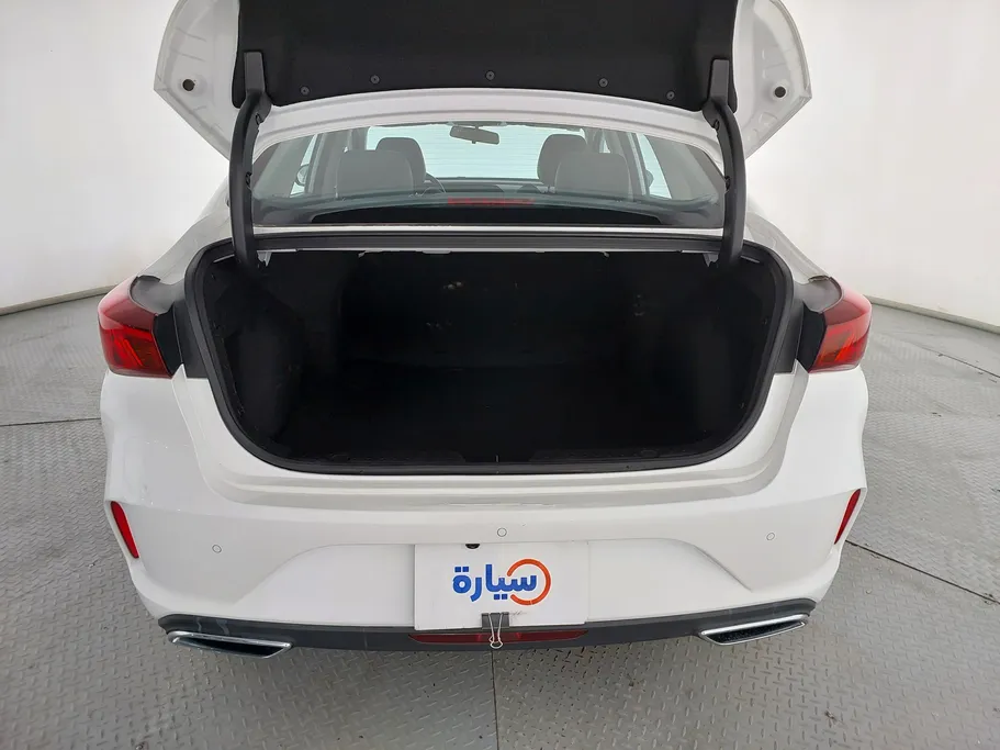 شانجان ايدو بلس Smart 2023 