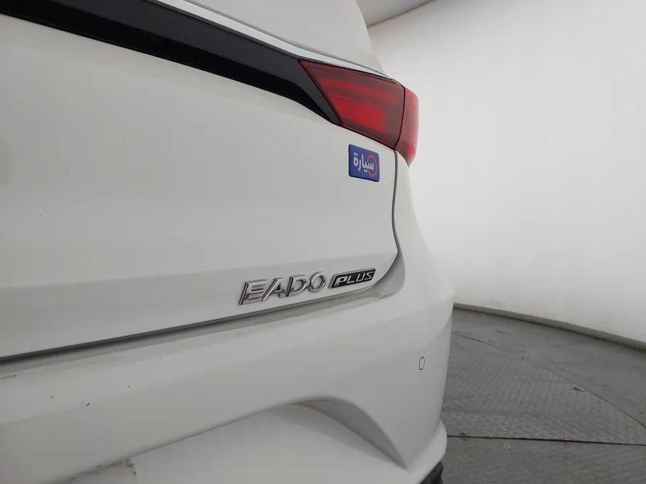 شانجان ايدو بلس Smart 2023 