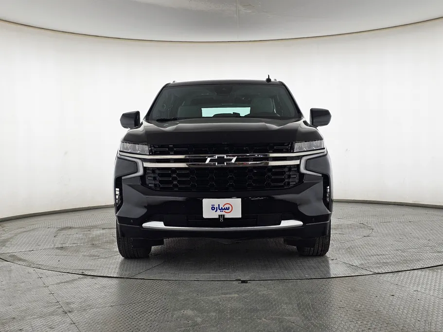 2023 Chevrolet Suburban LS 