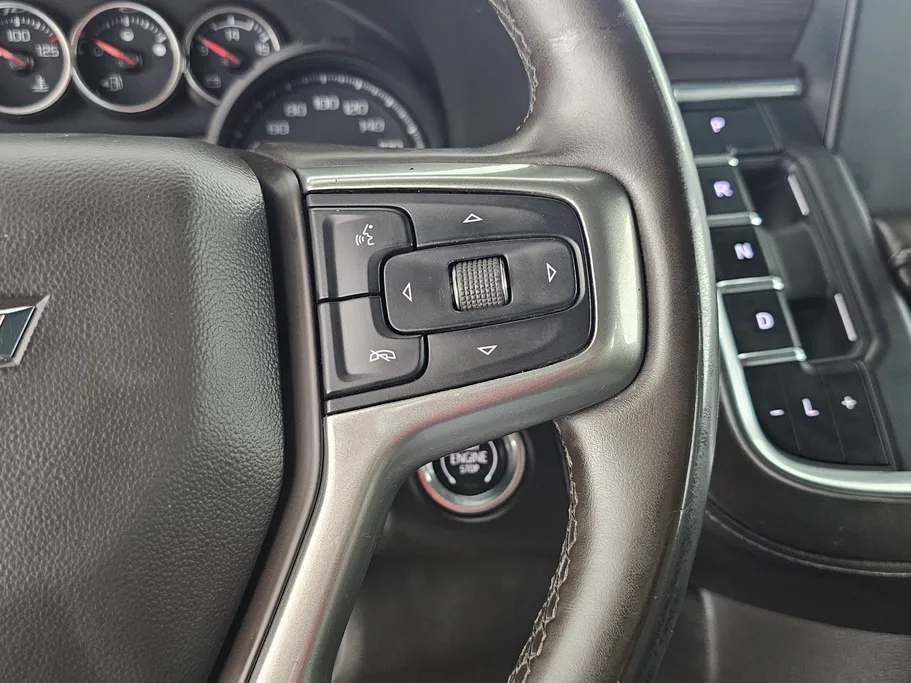 2023 Chevrolet Suburban LS 