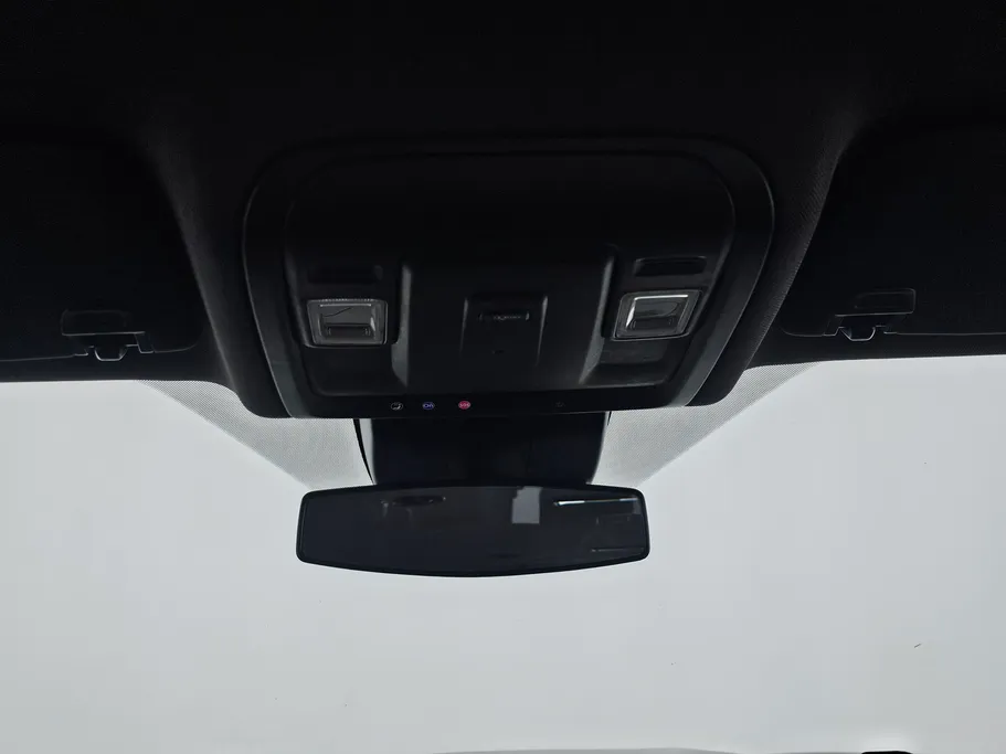 2023 Chevrolet Suburban LS 