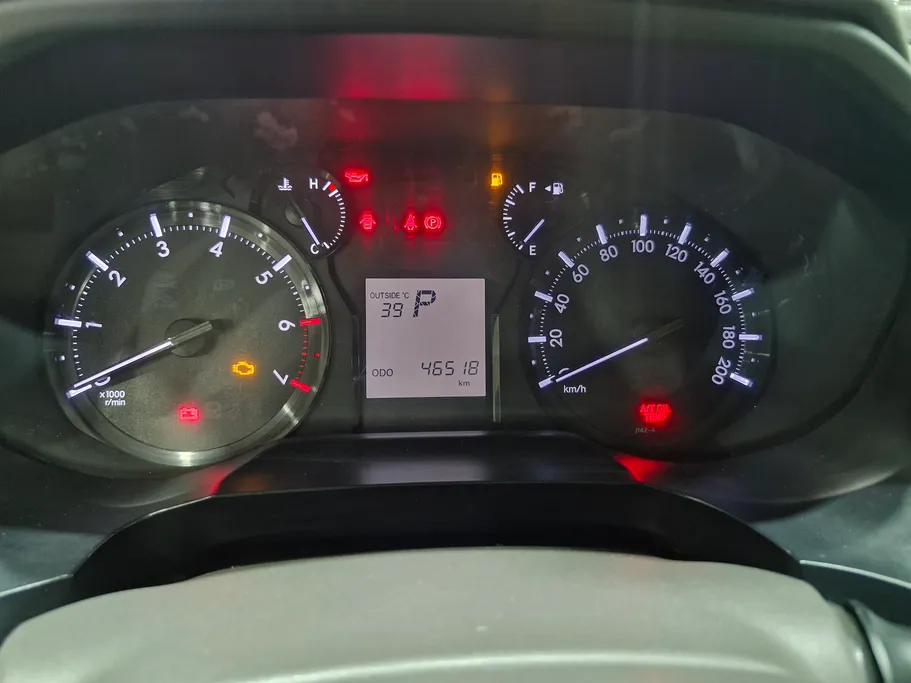 2023 Toyota Prado TXL 