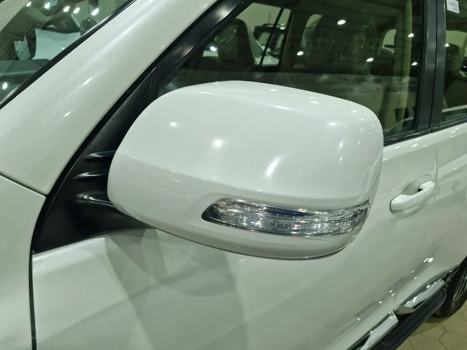2023 Toyota Prado TXL 